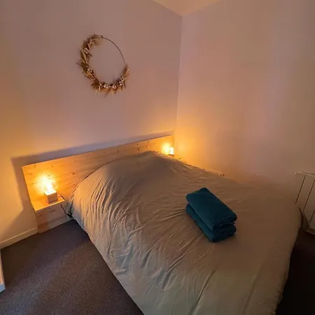 Le 49 Carnot Plein Coeur De * Πουατιέ