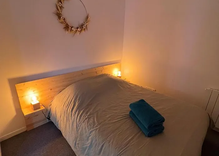 Le 49 Carnot Plein Coeur De * Poitiers